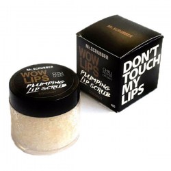 Купить Mr.Scrubber Plumping Lip Scrab Wow Lips Coconut Киев, Украина